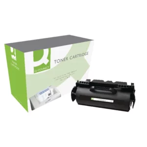 Q-Connect Neopost Reman Red Franking Ink Cartridge 300208