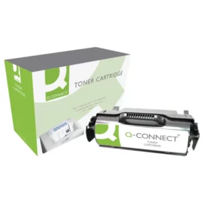 Q-Connect Kodak 10XL Reman Black High Yield Inkjet Cartridge 3949922