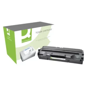 Q-Connect Brother Reman Black Toner Cartridge High Yield TN3170