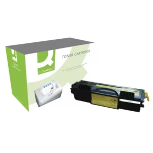 Q-Connect Samsung Reman Black Toner Cartridge SF-5100D3