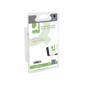 Q-Connect HP 49 51649A Ink Cartridge Colour 51649A-COMP