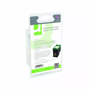 Q-Connect Epson 16XL Reman Yellow High Yield Inkjet Cartridge C13T16344010 / T163440