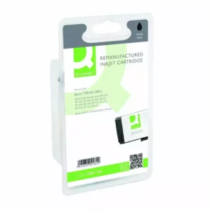 Q-Connect Epson T7014 Reman Yellow Inkjet Cartridge C13T70144010 / T701440