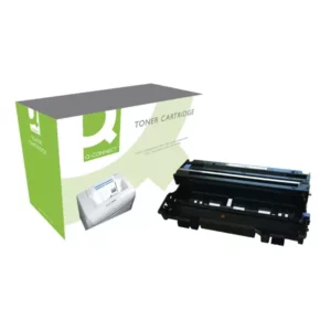 Q-Connect Samsung Reman Black Toner Cartridge SCX-4216D3