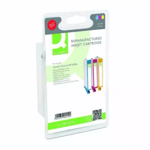 Q-Connect HP 934XL Black Inkjet Cartridge C2P23AE