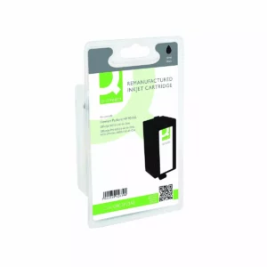 Q-Connect HP 62XL Inkjet Cartridge 3 aColour C2P07AE