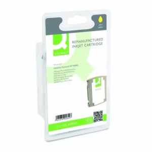 Q-Connect HP 940XL Reman Magenta High Yield Inkjet Cartridge C4908AE