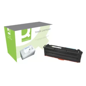 Q-Connect HP 940XL Reman Cyan/Magenta/Yellow/Black Inkjet Cartridges High Yield (4 Pack) C2N93AE