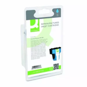 Q-Connect HP 940XL Reman Yellow High Yield Inkjet Cartridge C4909AE