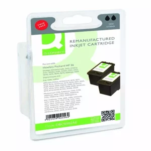 Q-Connect HP 88XL Reman Yellow High Yield Inkjet Cartridge C9393A