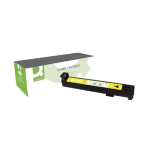 Q-Connect HP 350XL Reman Black High Yield Inkjet Cartridge CB336EE