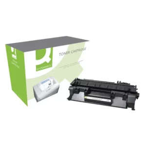 Q-Connect HP 305A Reman Magenta LaserJet Toner Cartridge CE413A