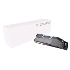 Q-Connect HP Jet Intelligence CF287A Black Toner Cartridge 87AVAS