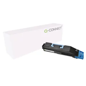 Q-Connect HP 826A Reman Black Toner Cartridge CF310A