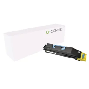 Q-Connect HP 826A Reman Cyan Toner Cartridge CF311A