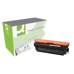 Q-Connect HP 508A Magenta Toner Cartridge CF363A