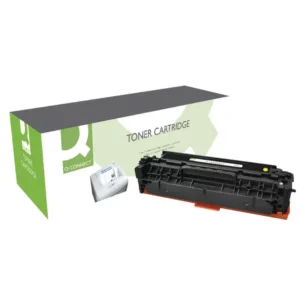 Q-Connect HP 828A LaserJet Yellow Imaging Drum CF364A
