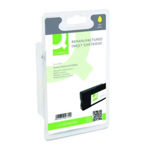 Q-Connect HP 951XL Reman Cyan High Yield Inkjet Cartridge CN046AE