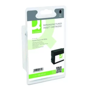 Q-Connect HP 951 CN052AE Yellow Ink Cartridge CN052AE-COMP