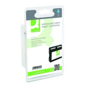 Q-Connect HP 932XL Reman Black High Yield Inkjet Cartridge CN053A