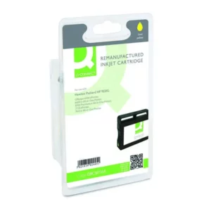 Q-Connect HP 933XL Reman Magenta High Yield Inkjet Cartridge CN055A