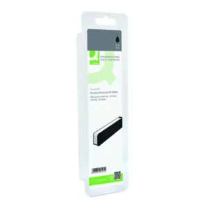 Q-Connect HP 933XL Reman Yellow High Yield Inkjet Cartridge CN056A