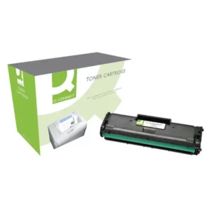Q-Connect HP 970XL Reman Black Ink Cartridge High Yield CN625AE