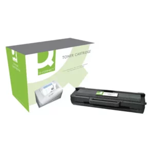 Q-Connect Samsung 111Sa Black Toner Cartridge MLT-D111S/ELS
