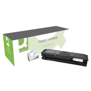 Q-Connect Samsung 101 Reman Black Toner Cartridge MLT-D101S/ELS