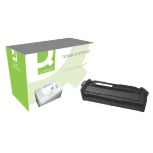 Q-Connect Samsung K504 Black Toner Cartridge CLT-K504S/ELS