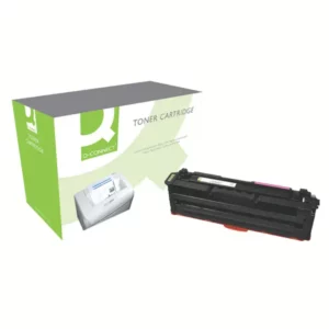 Q-Connect Brother Reman Black High Yield Inkjet Cartridge LC1280XLBK