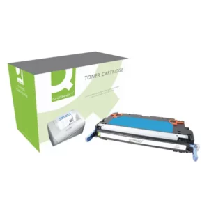 Q-Connect HP 314A Reman Magenta LaserJet Toner Cartridge Q7563A