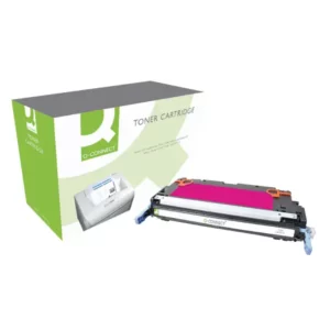 Q-Connect HP 503A Reman Yellow LaserJet Toner Cartridge Q7582A