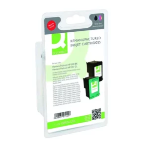 Q-Connect HP 503A Reman Magenta LaserJet Toner Cartridge Q7583A