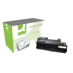 Q-Connect Kyocera Reman Black Toner Cartridge TK-160