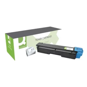 Q-Connect Kyocera Reman Black Toner Cartridge TK-340