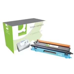 Q-Connect Kyocera Black Toner Cartridge TK-3100