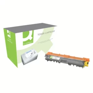 Q-Connect Brother Reman Magenta Toner Cartridge TN241M