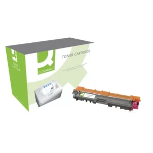 Q-Connect TN245C Cyan Brother Toner Cartridge TN245C-COMP