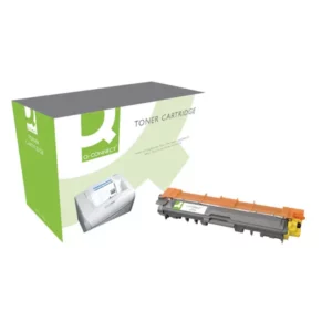Q-Connect Brother Toner Cartridge TN245M Magenta TN245M-COMP