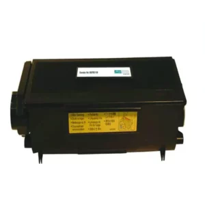 Q-Connect Brother Reman Black Toner Cartridge TN3030