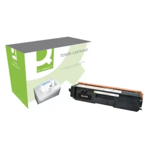 Q-Connect Brother Toner Cartridge TN245Y Yellow TN245Y-COMP