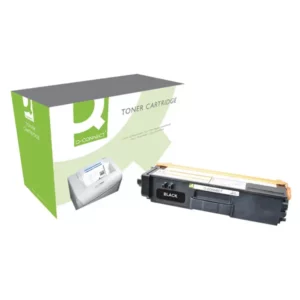 Q-Connect Brother Yellow Toner Cartridge TN321Y